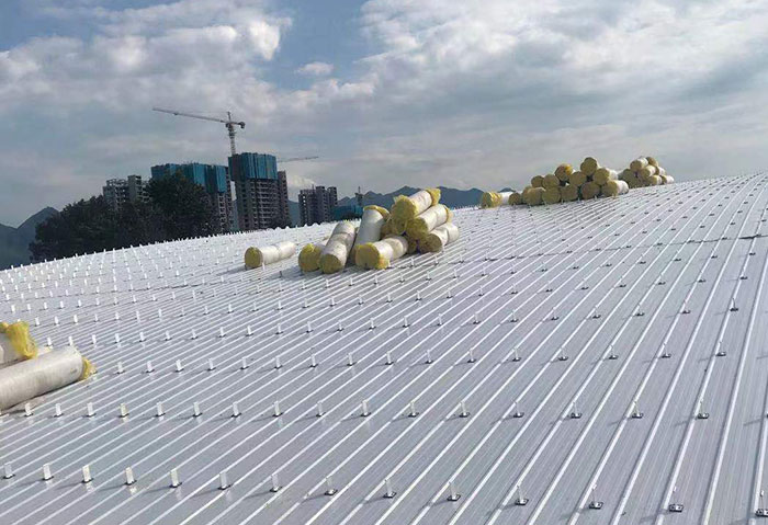 拉萨 网架施工